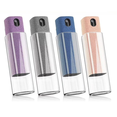 2 in 1 Screen Spray & Wipe Cleaner
