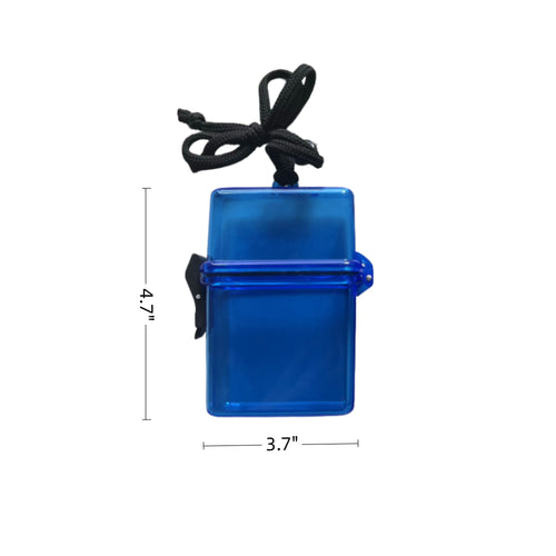 Beach Waterproof Box