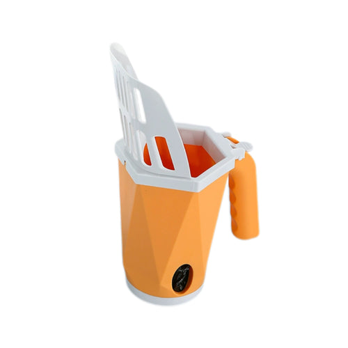 All-in-One Cat Litter Scoop