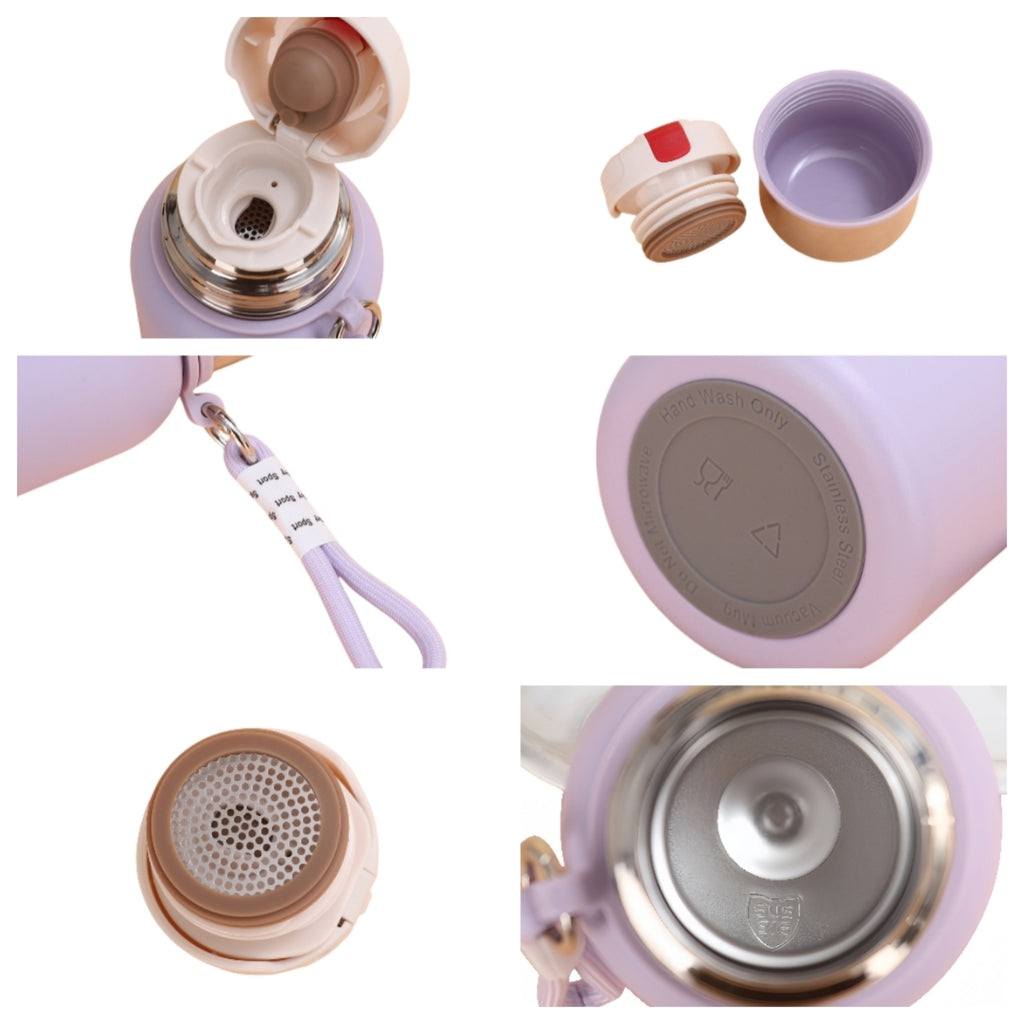 316 Stainless Steel Thermos Cup