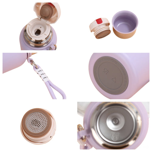 316 Stainless Steel Thermos Cup