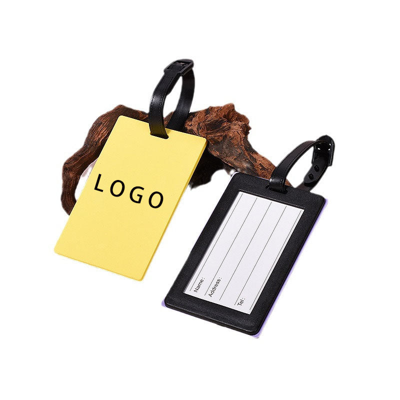 Luggage Tags