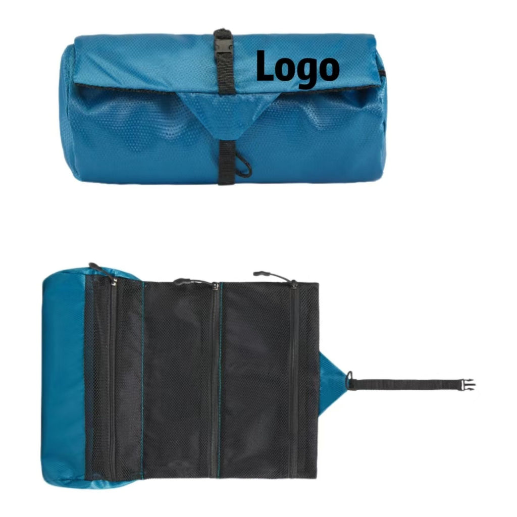 Waterproof Toiletry Bag