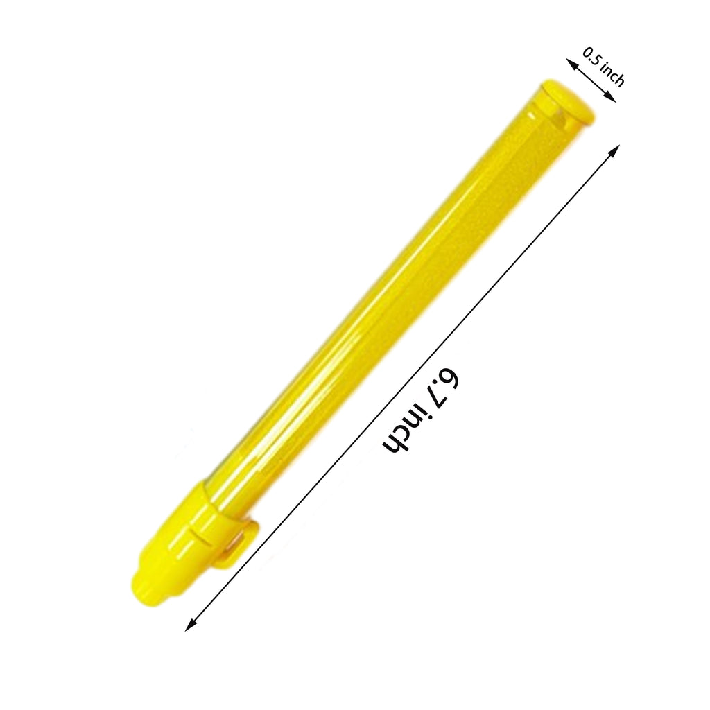 Glow Sticks With Couple