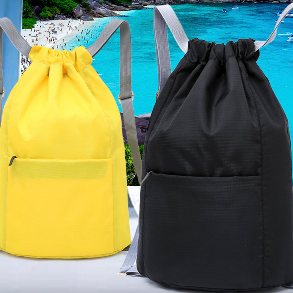 Non-Woven Drawstring Bags