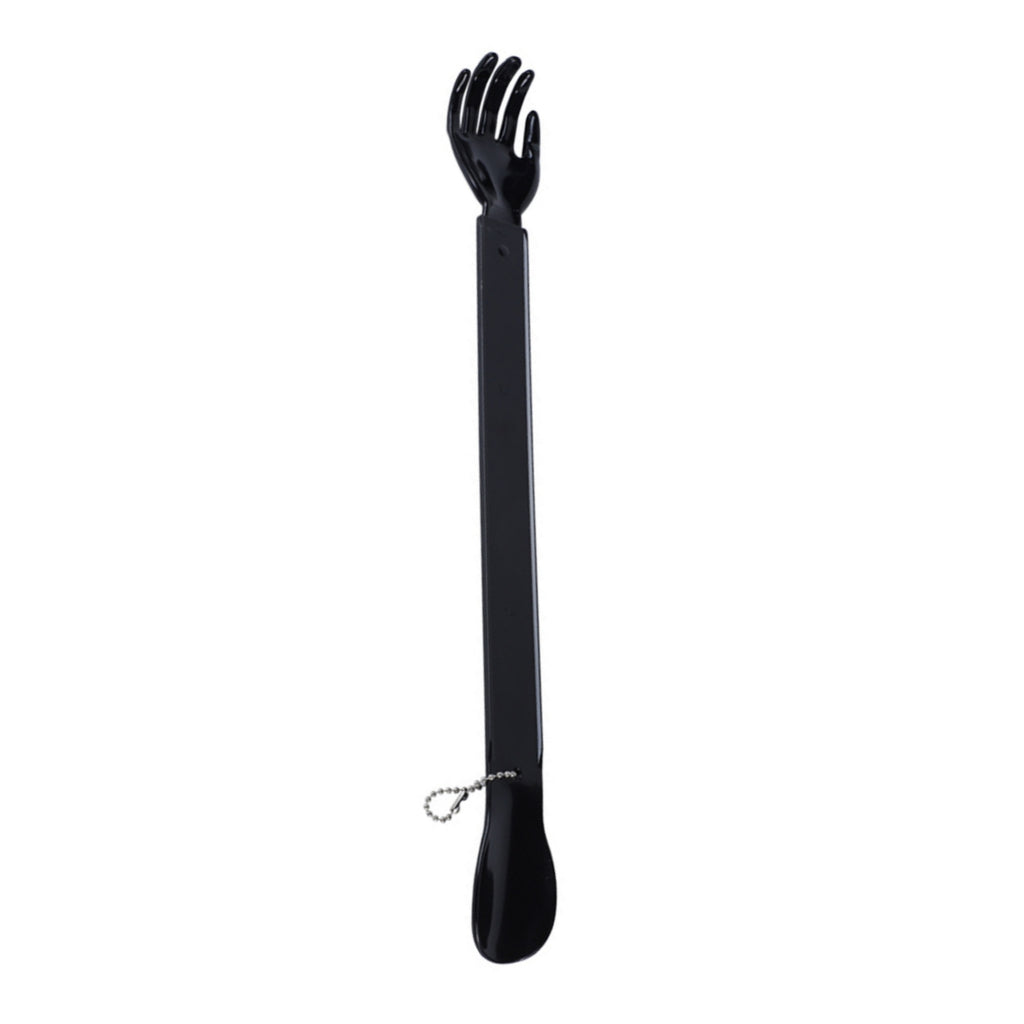 15" Back Scratcher And Shoehorn