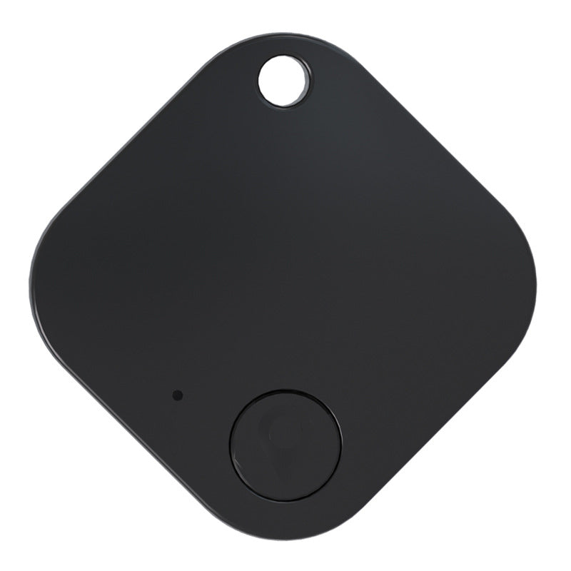 Square Wireless Smart Bluetooth Anti-Lost Tracker Keychain