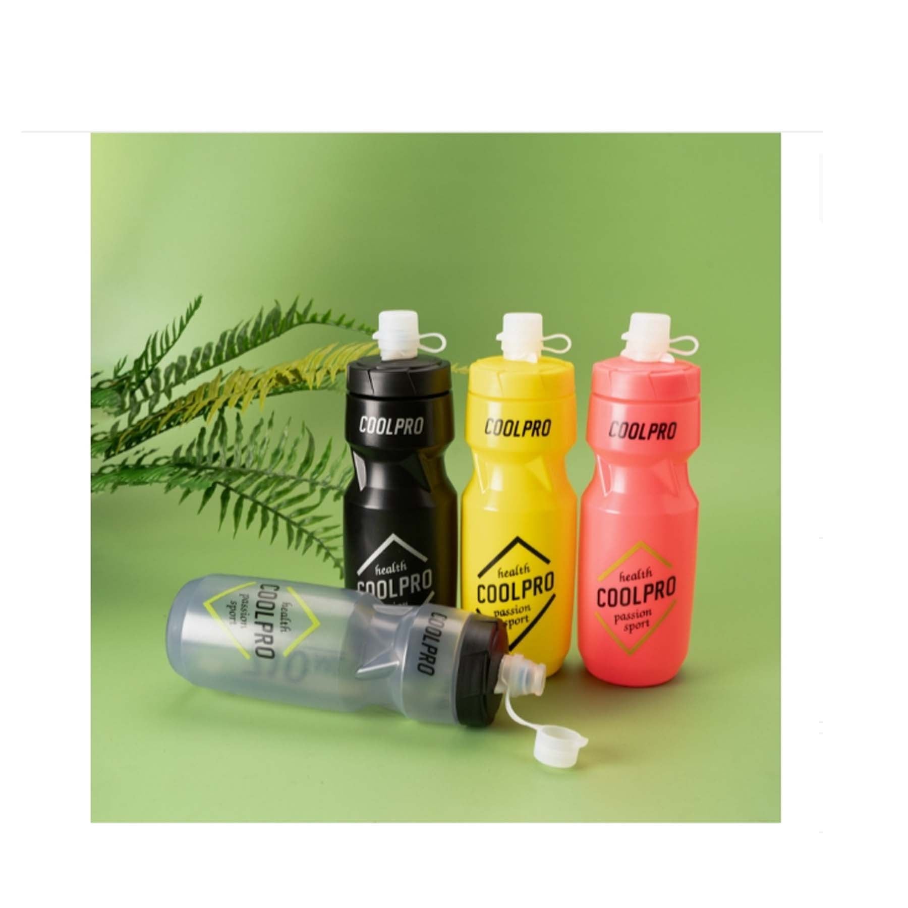 25 Oz Cycling Water Bottle