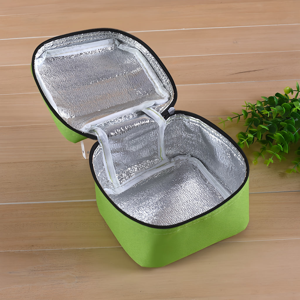 Oxford Cloth Lunch Bag