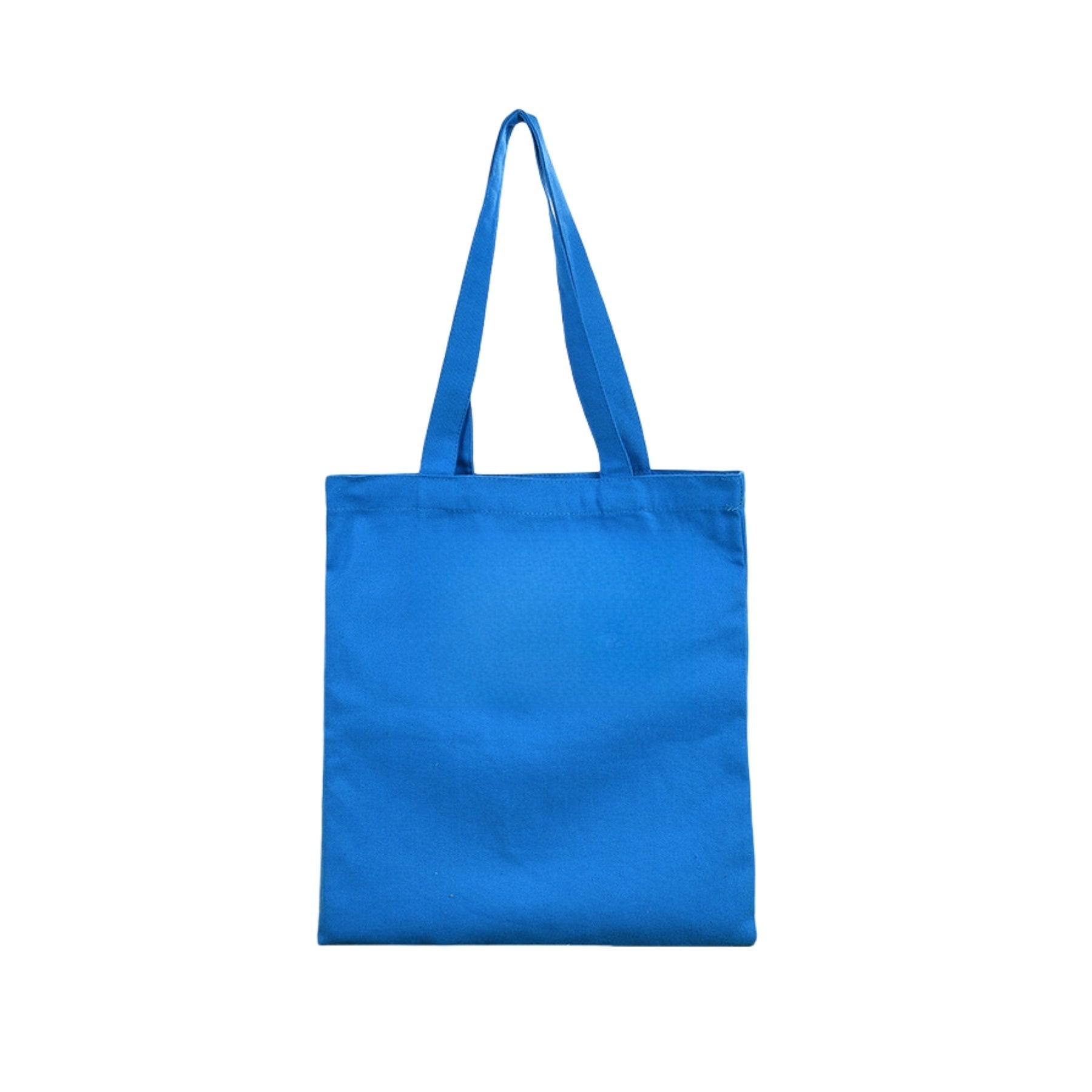 Hand-held Canvas Bag