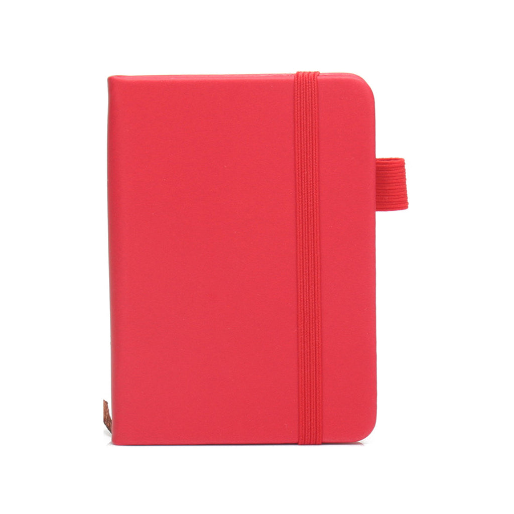 A7 Mini Pocket Notebook