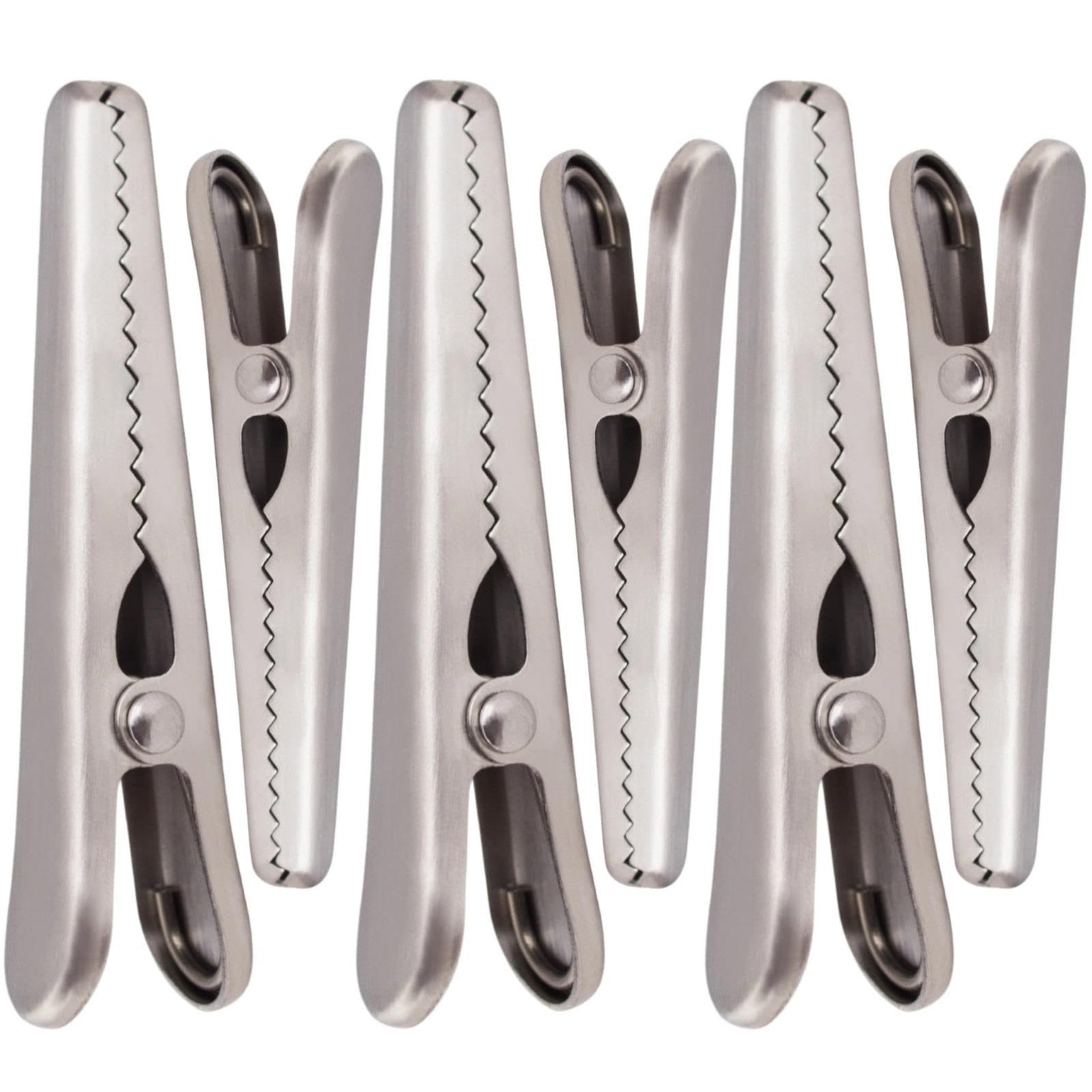 Stainless Steel Food Sealing Clip