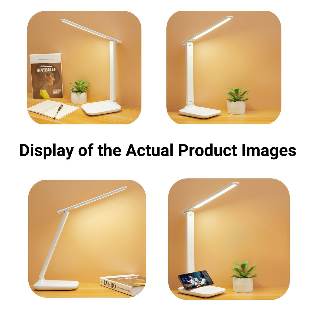LED Folding Desk Lamp