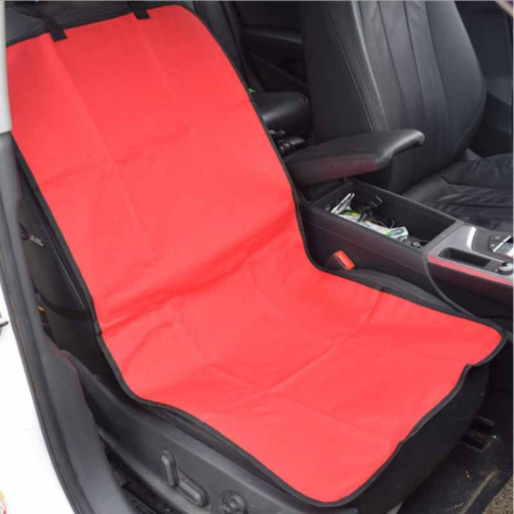 Dog Car Seat Cover