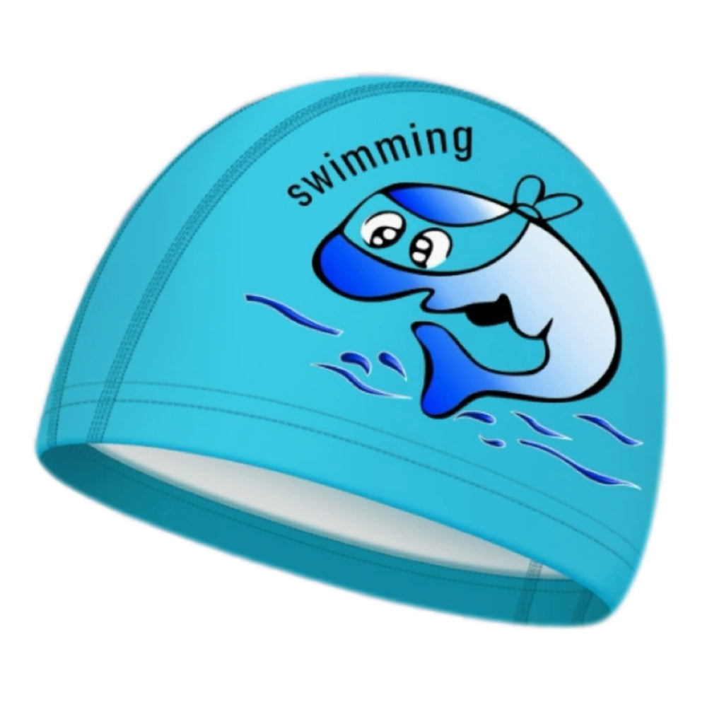 Children's Swim Cap