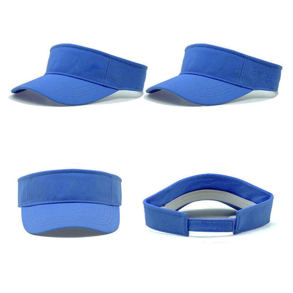 Sports Sun Visor Hats