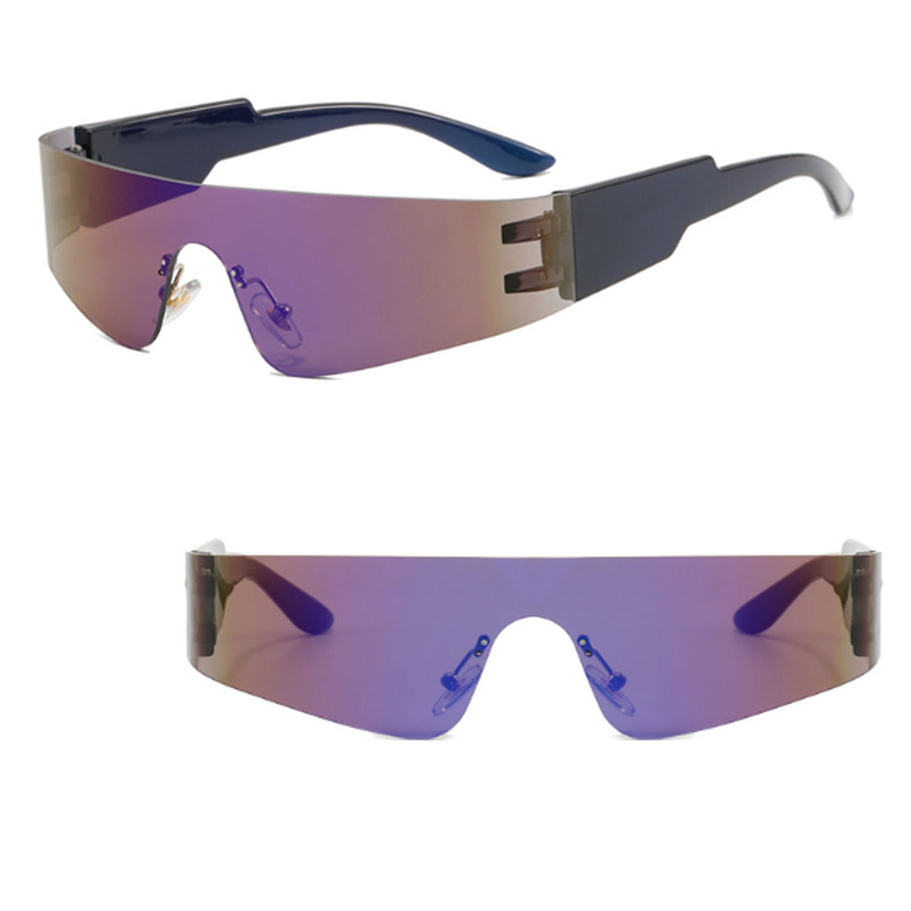 Cyberpunk Sunglasses