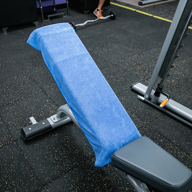 Sports Towel Multifunctional Quick Drying Towel