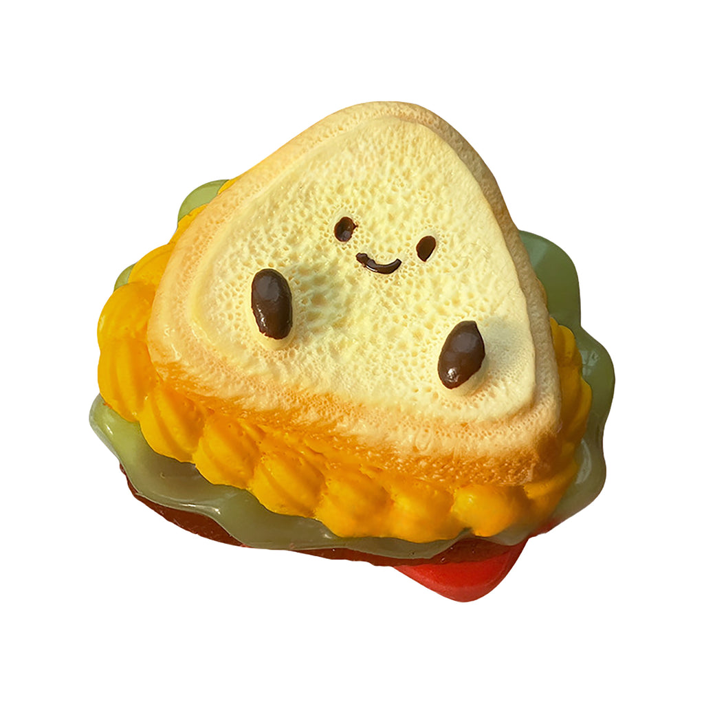 Sandwich Stress-Relieving Toy
