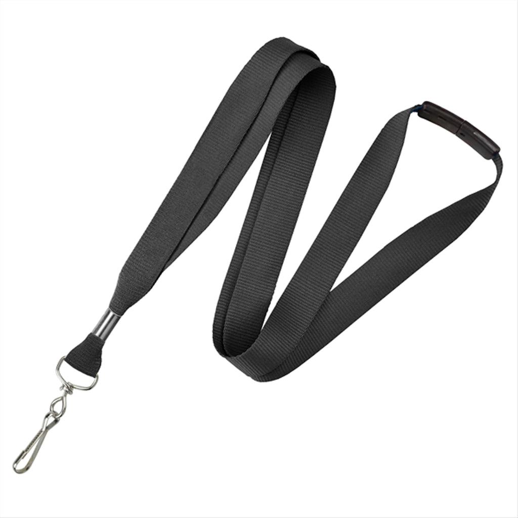 Custom Silkscreen Lanyards