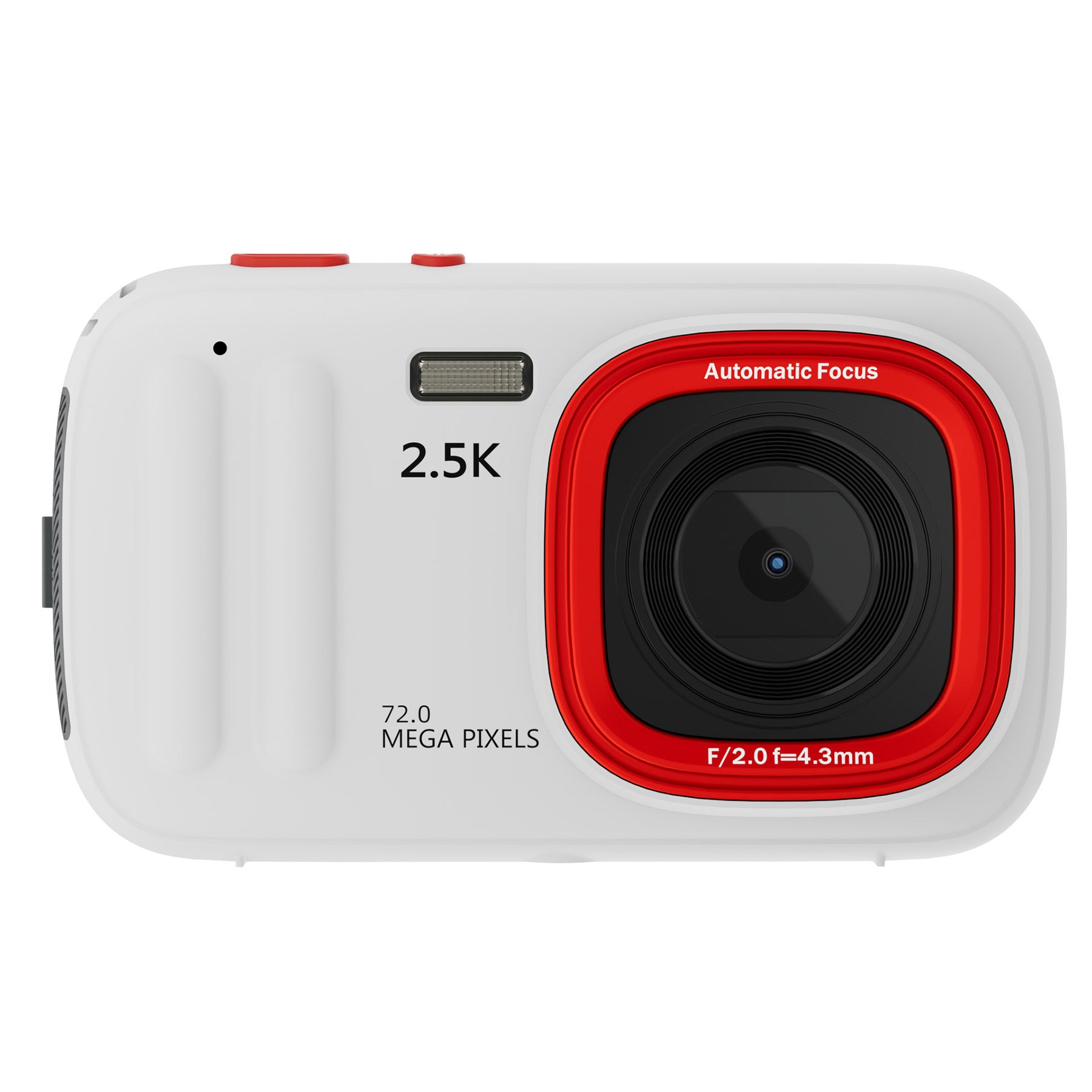 Starter Mini Home Camera