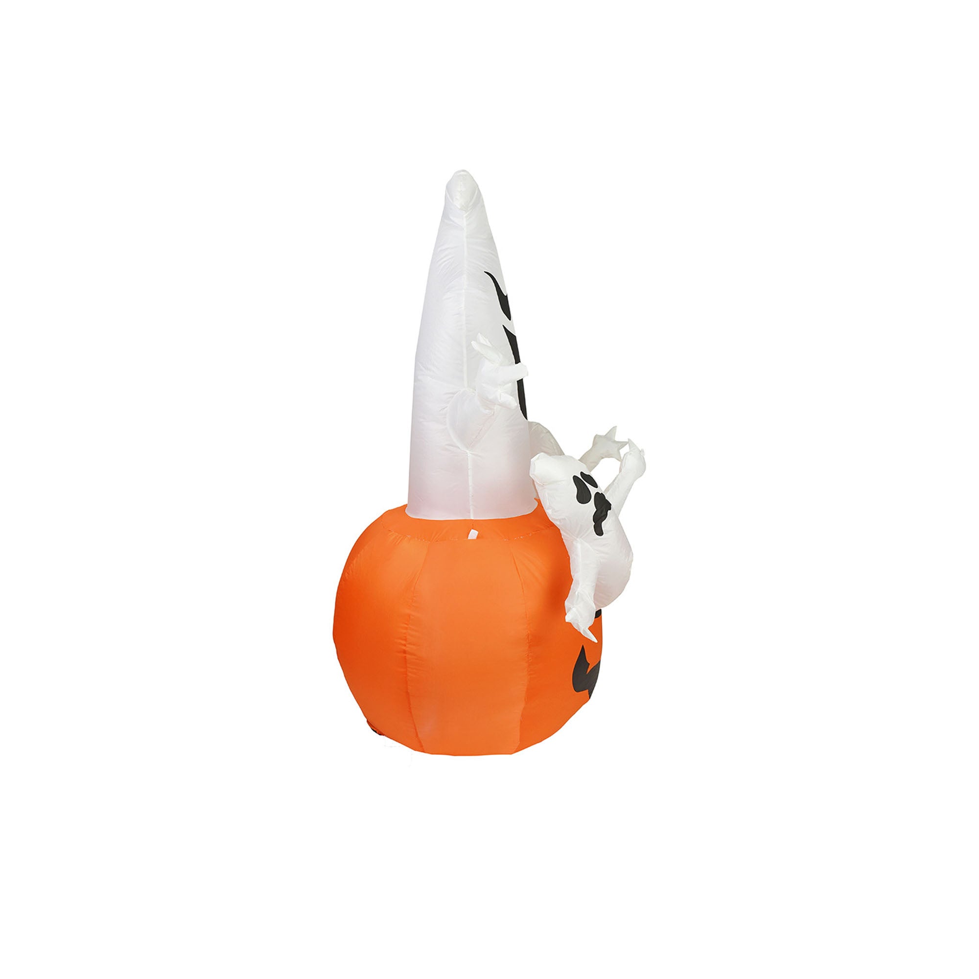 Halloween Balloons
