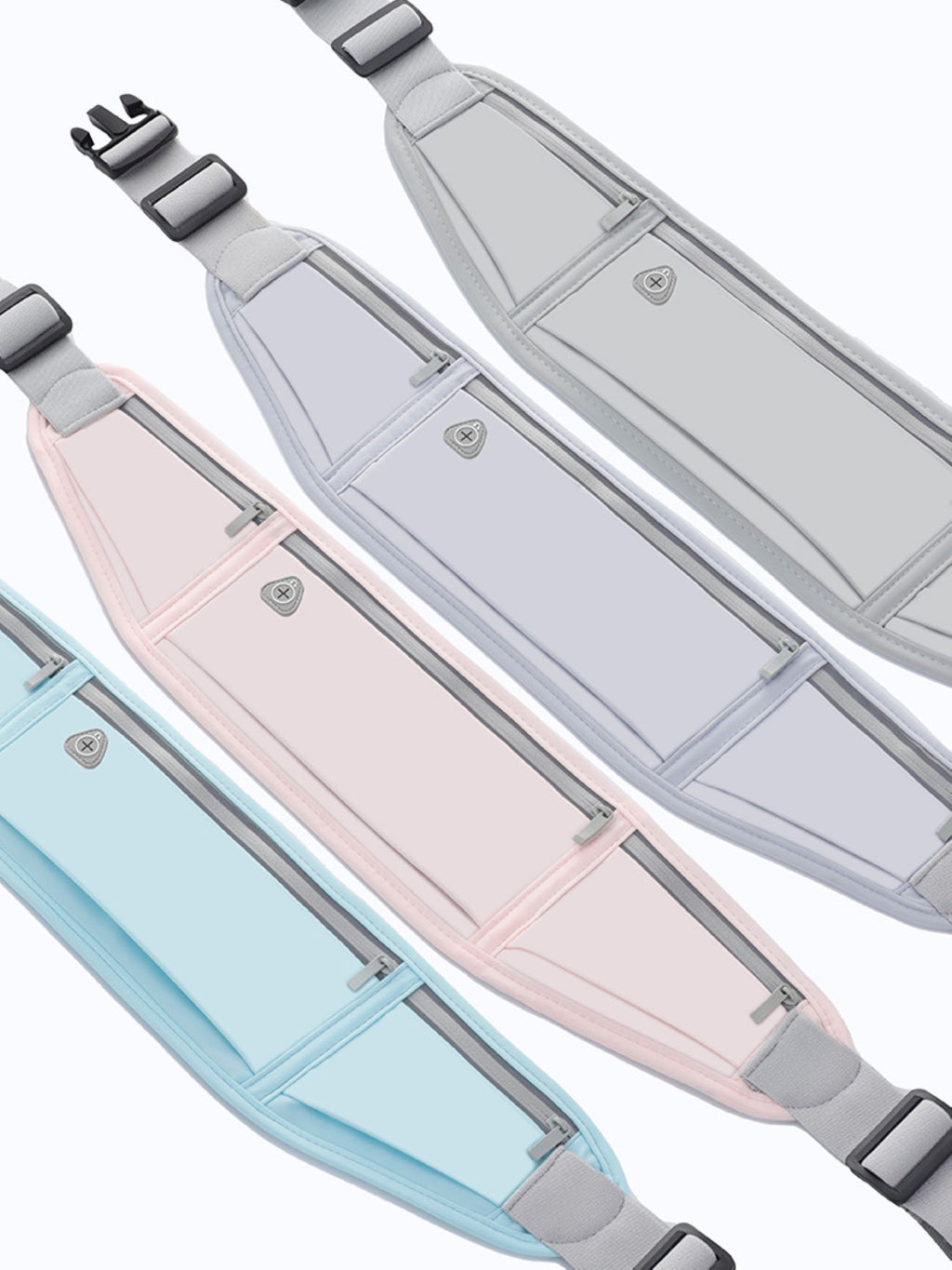 Sporty Outdoor Running Waist Pack