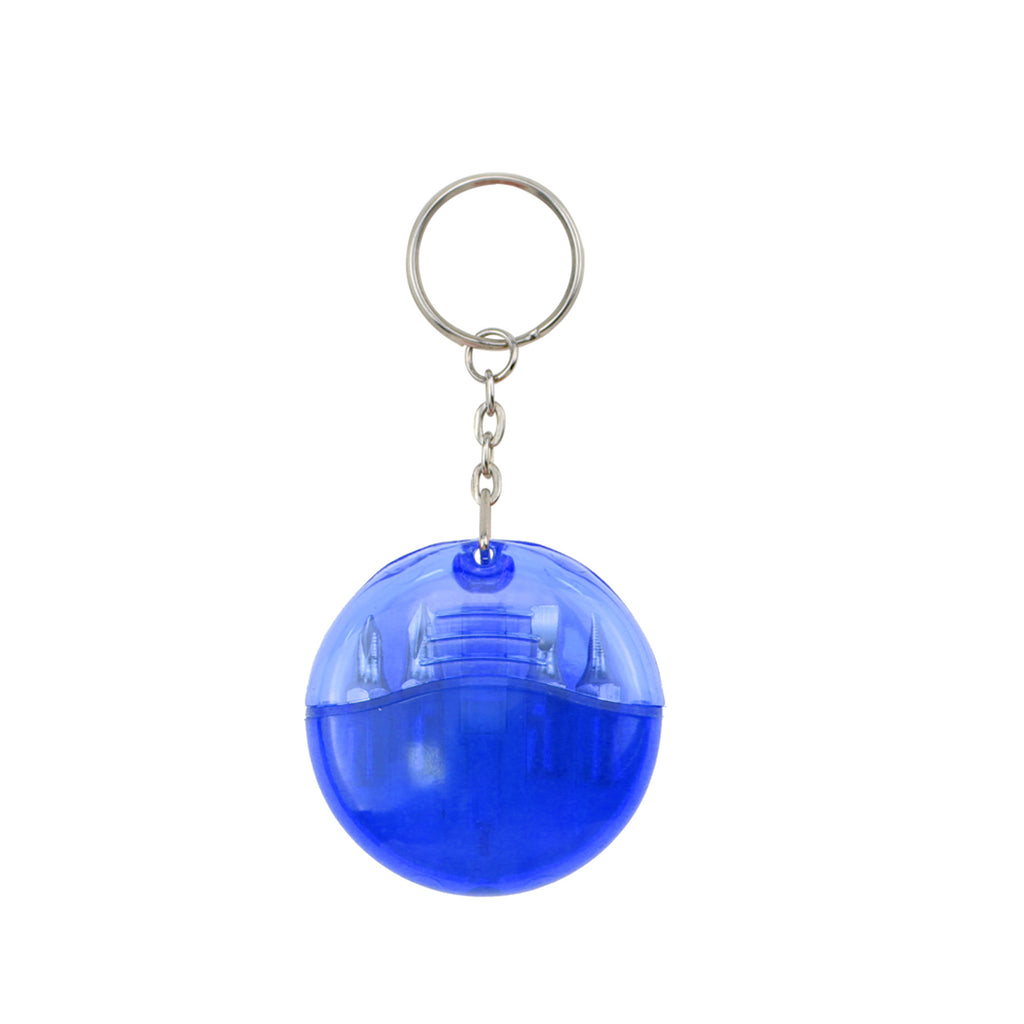 Multifunctional Keychain Tool