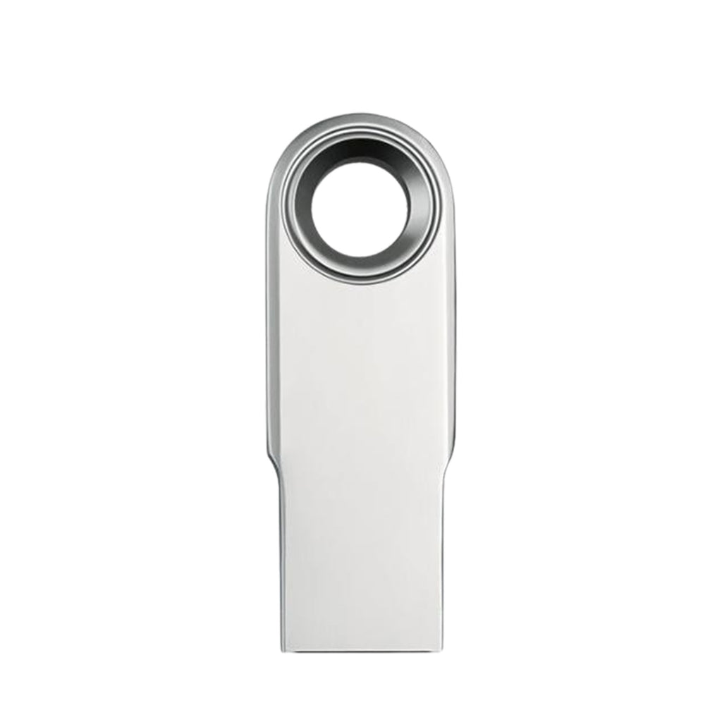 Metal Flash Drive