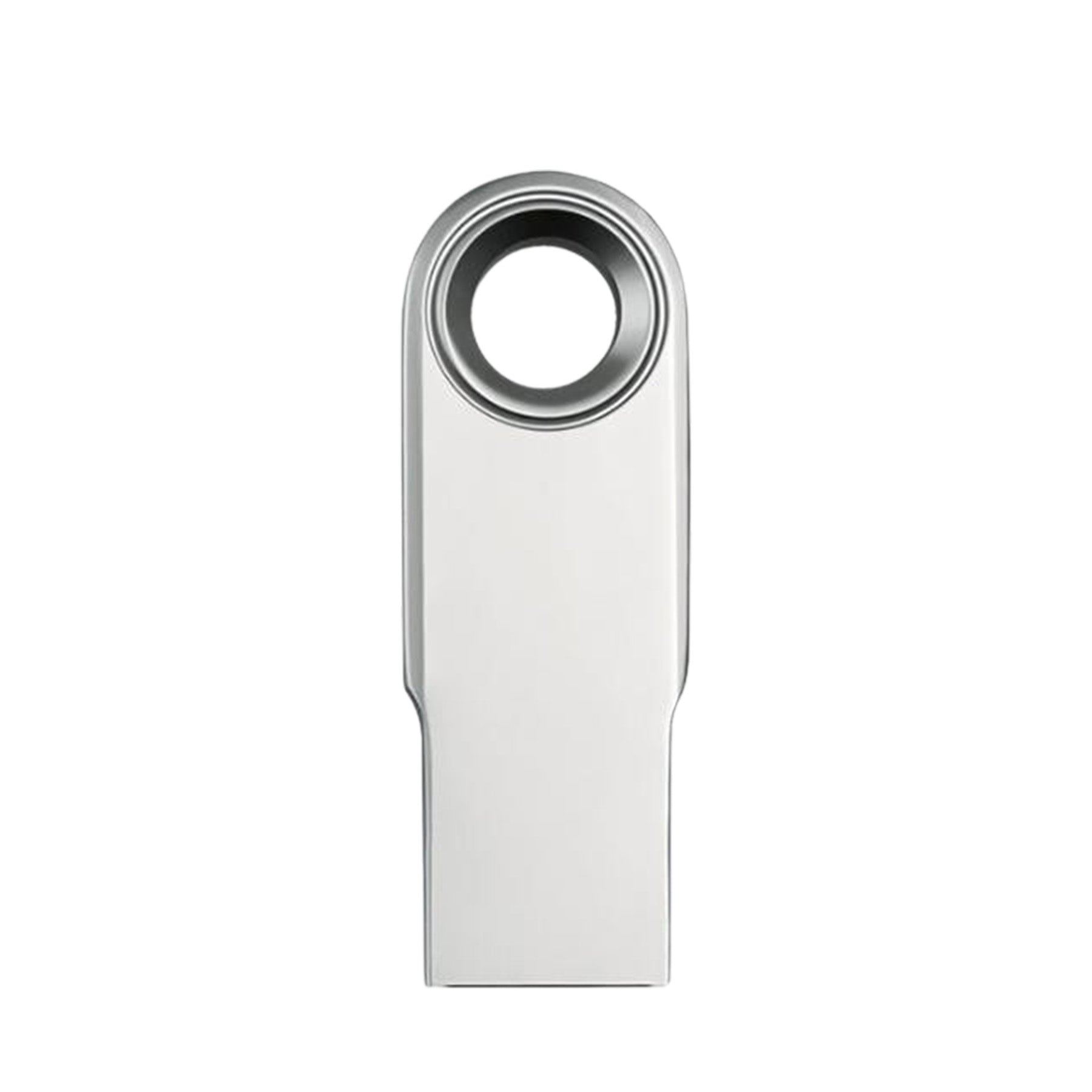 Metal Flash Drive
