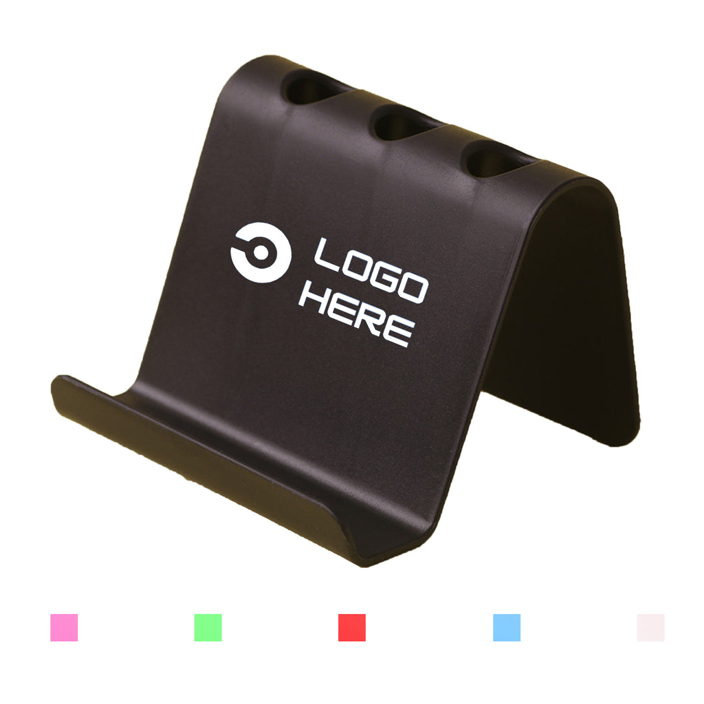 Plastic Universal Minimalist One Piece Stand