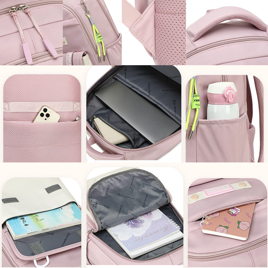 College Laptop Backpack
