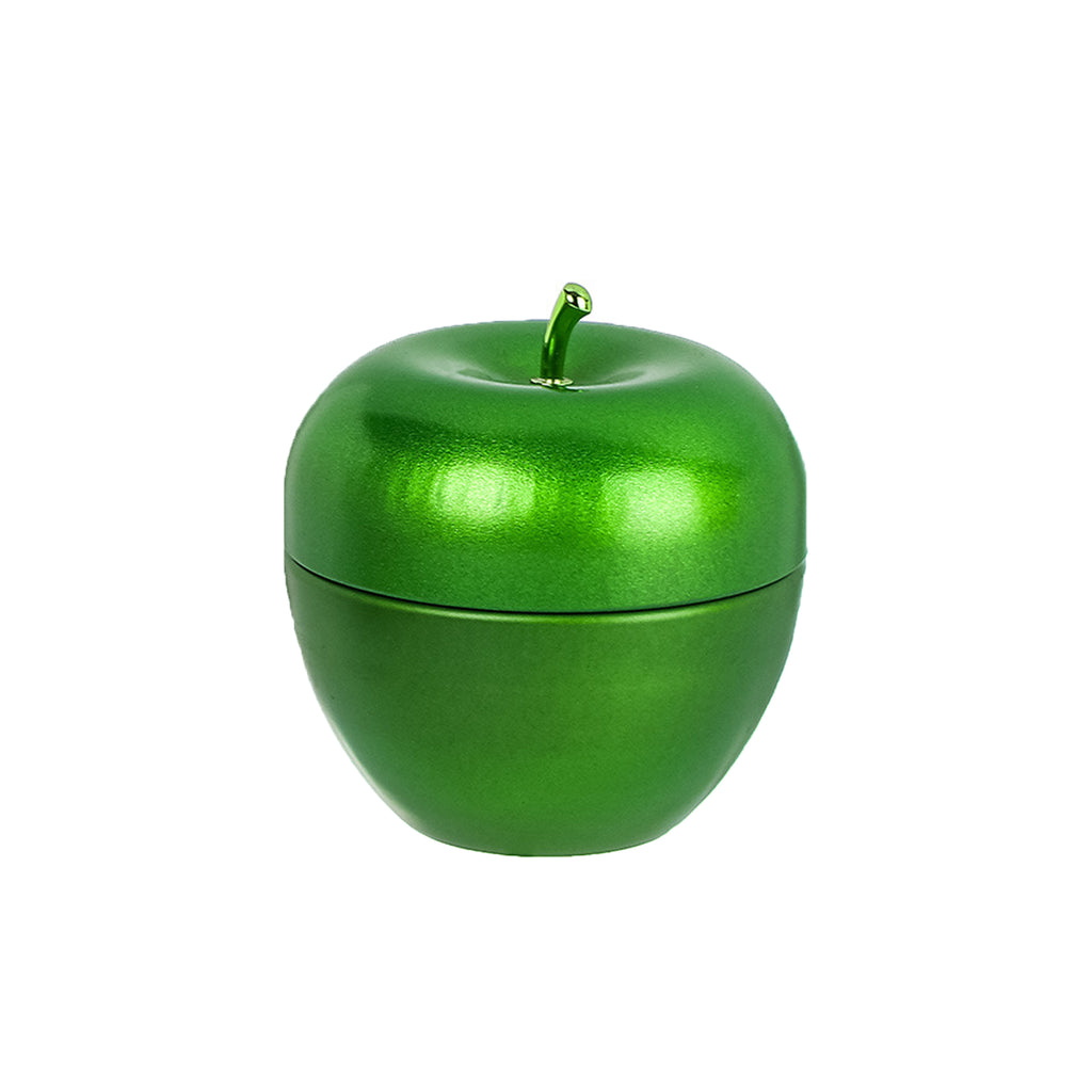 Christmas Apple Can