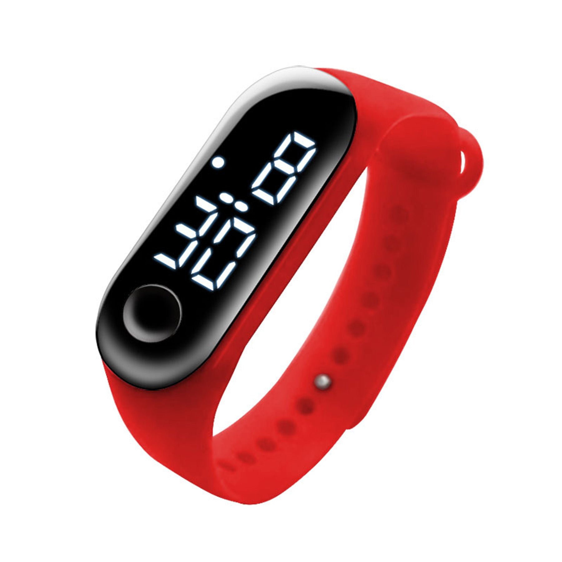 Waterproof Sports Electronic Watch