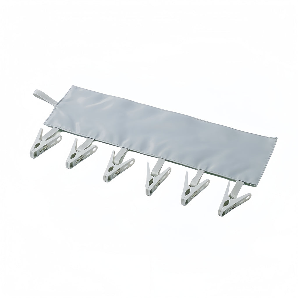 Travel Foldable Hangers Suitcase Drying Rack