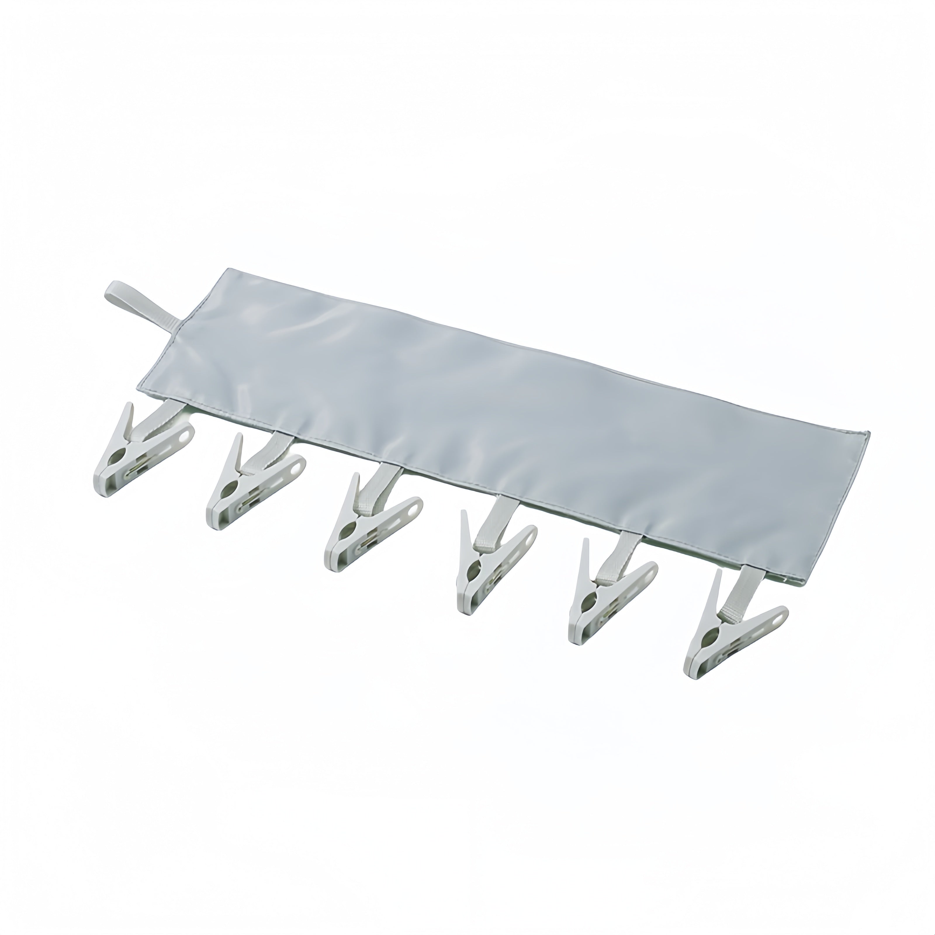 Travel Foldable Hangers Suitcase Drying Rack