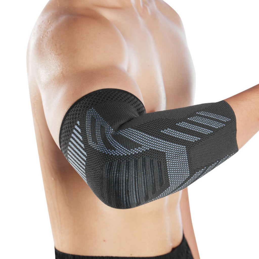 Breathable Elbow Guards