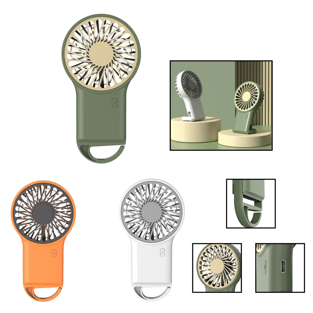 Mini Handheld Fan