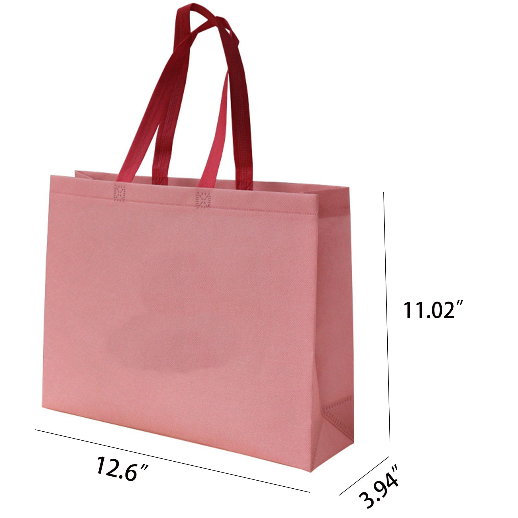 Eco-Friendly Non-Woven Tote Bag