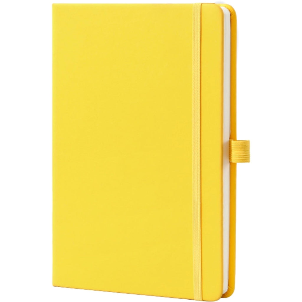 A5 Hardcover Notebook