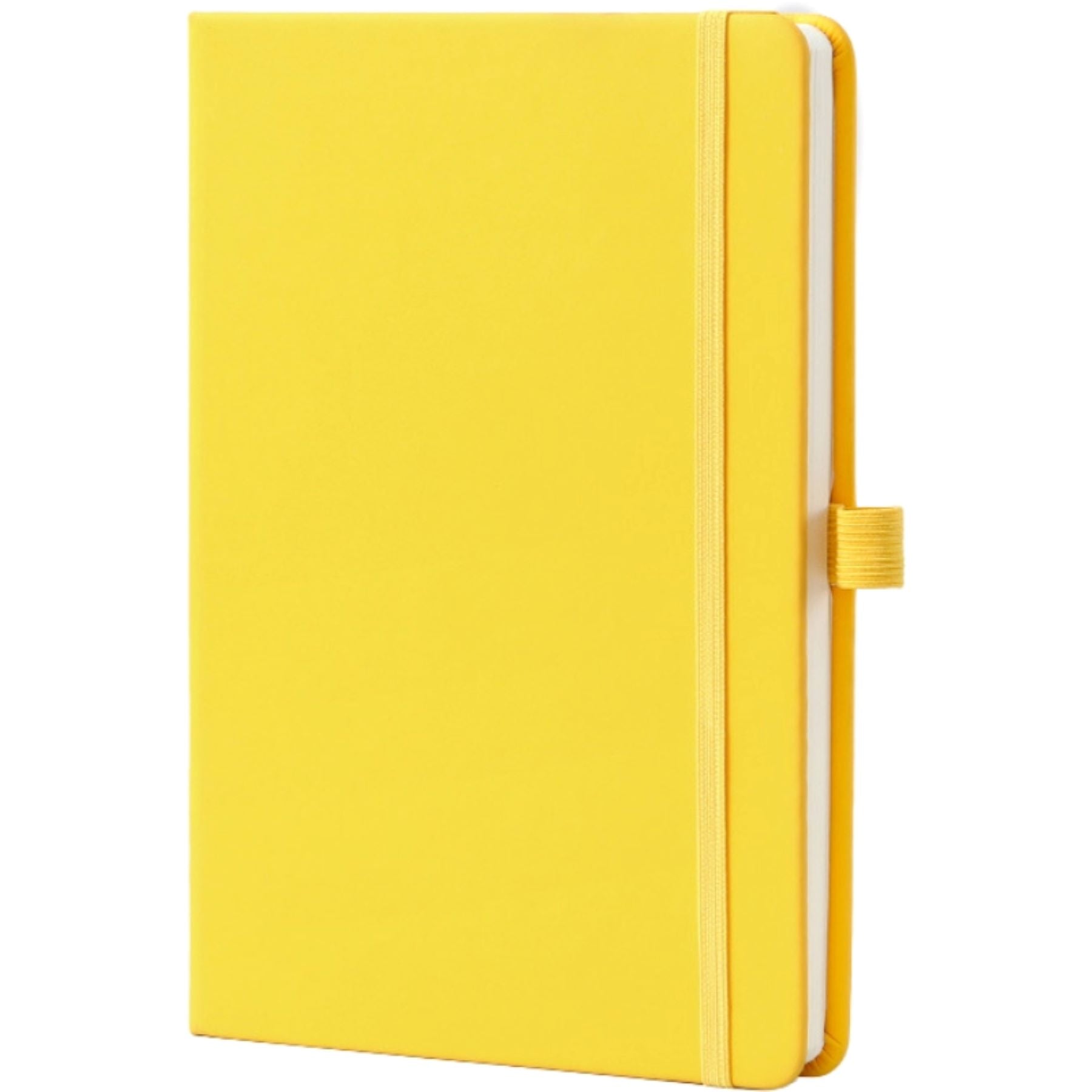 A5 Hardcover Notebook