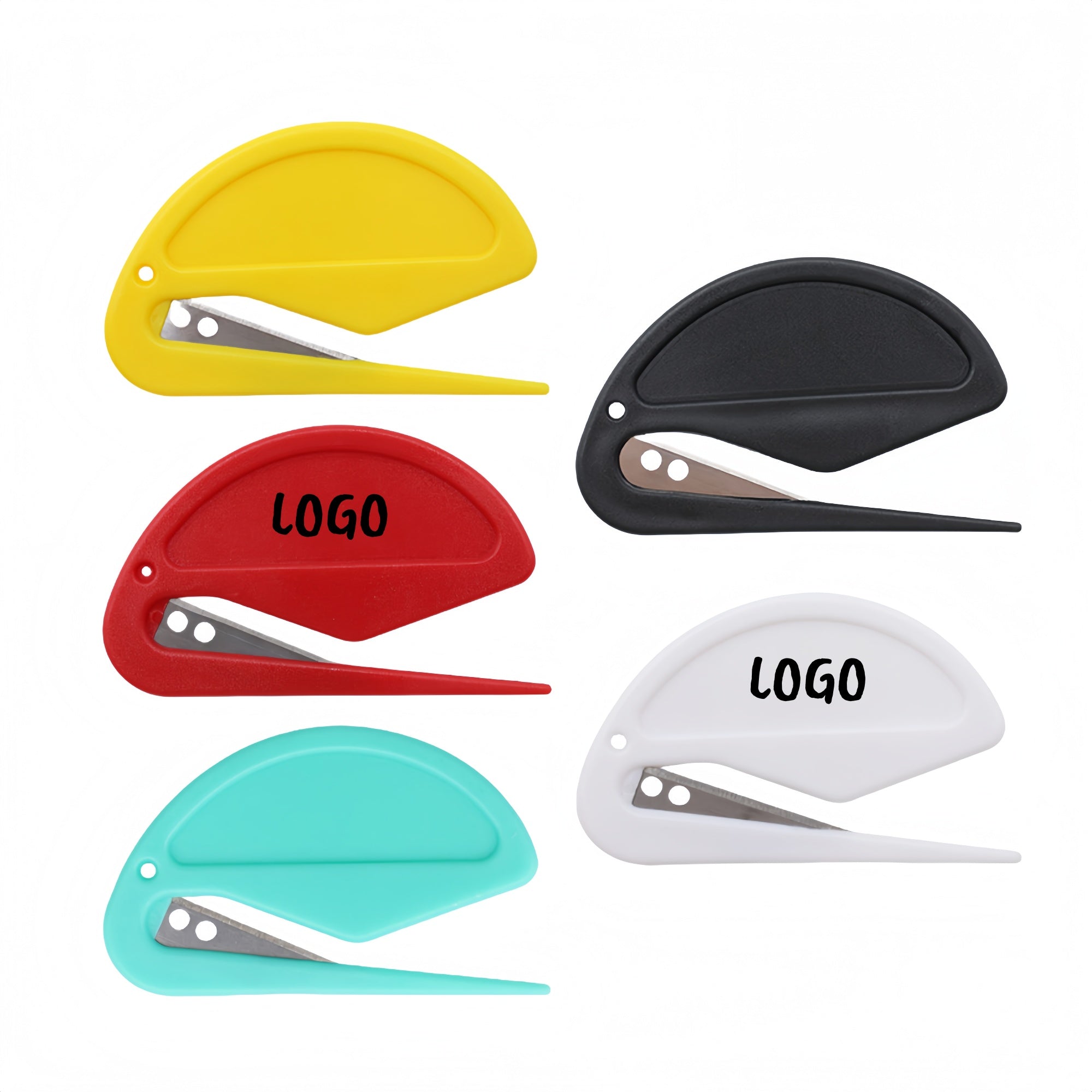 Letter Opener