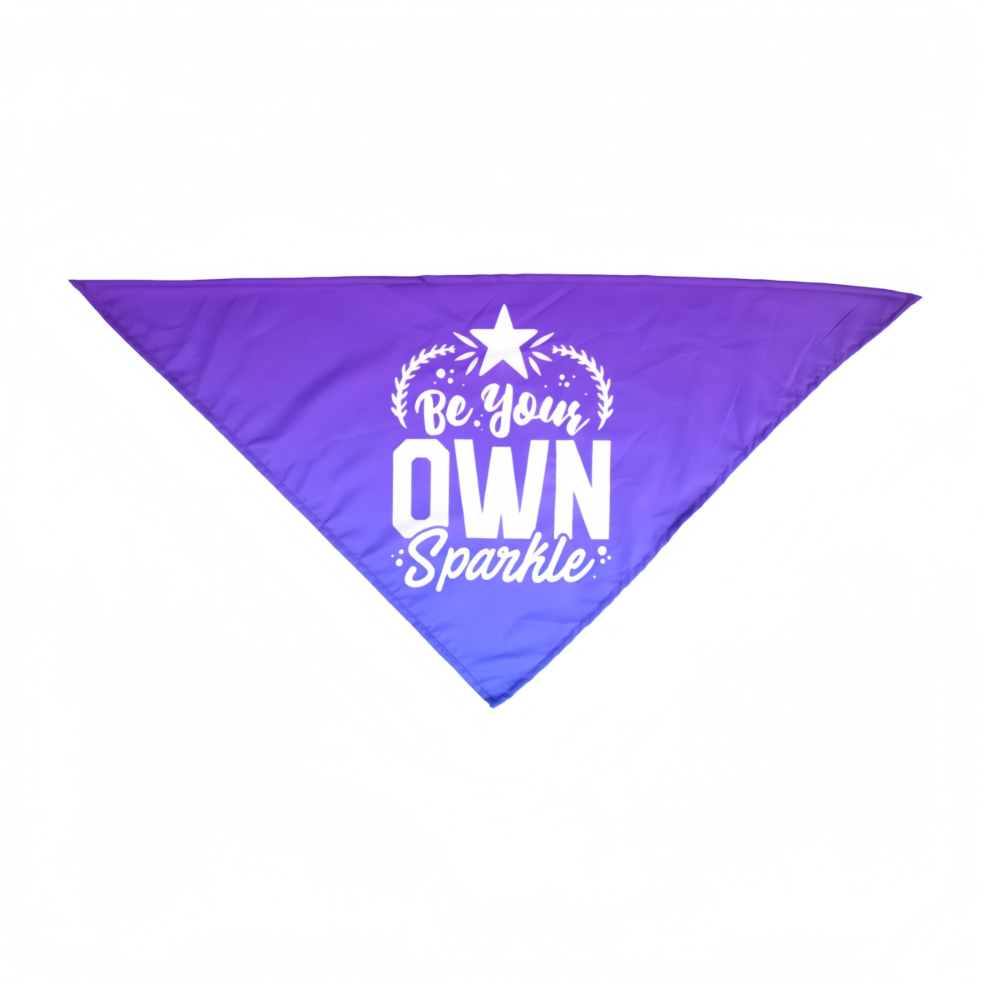 Pet Bandana