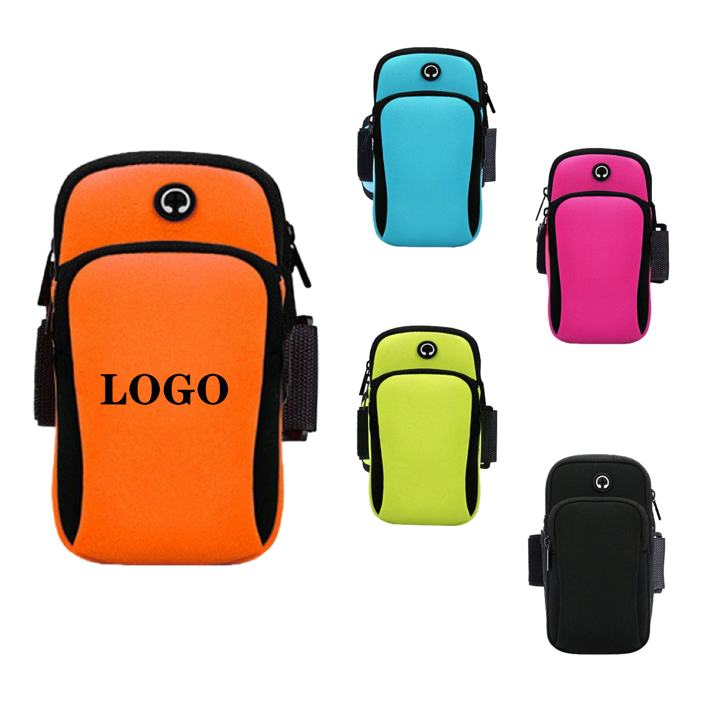 Sports Arm Bag