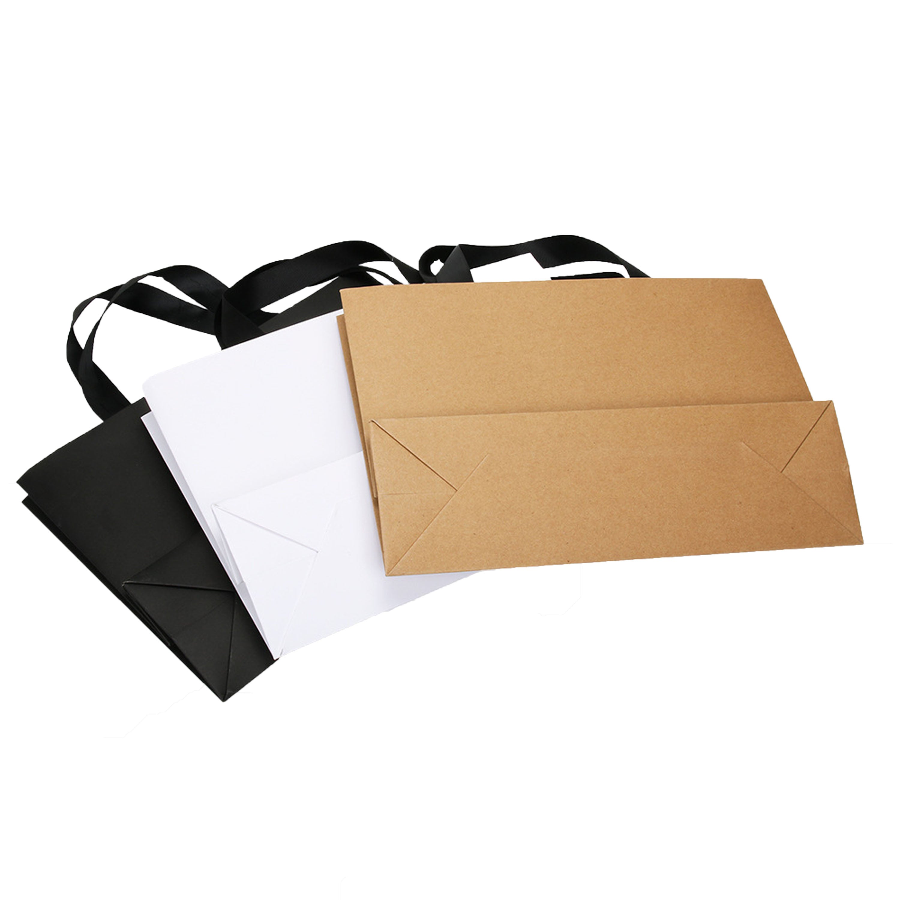 Customizable Handheld Gifts And Shopping Bags