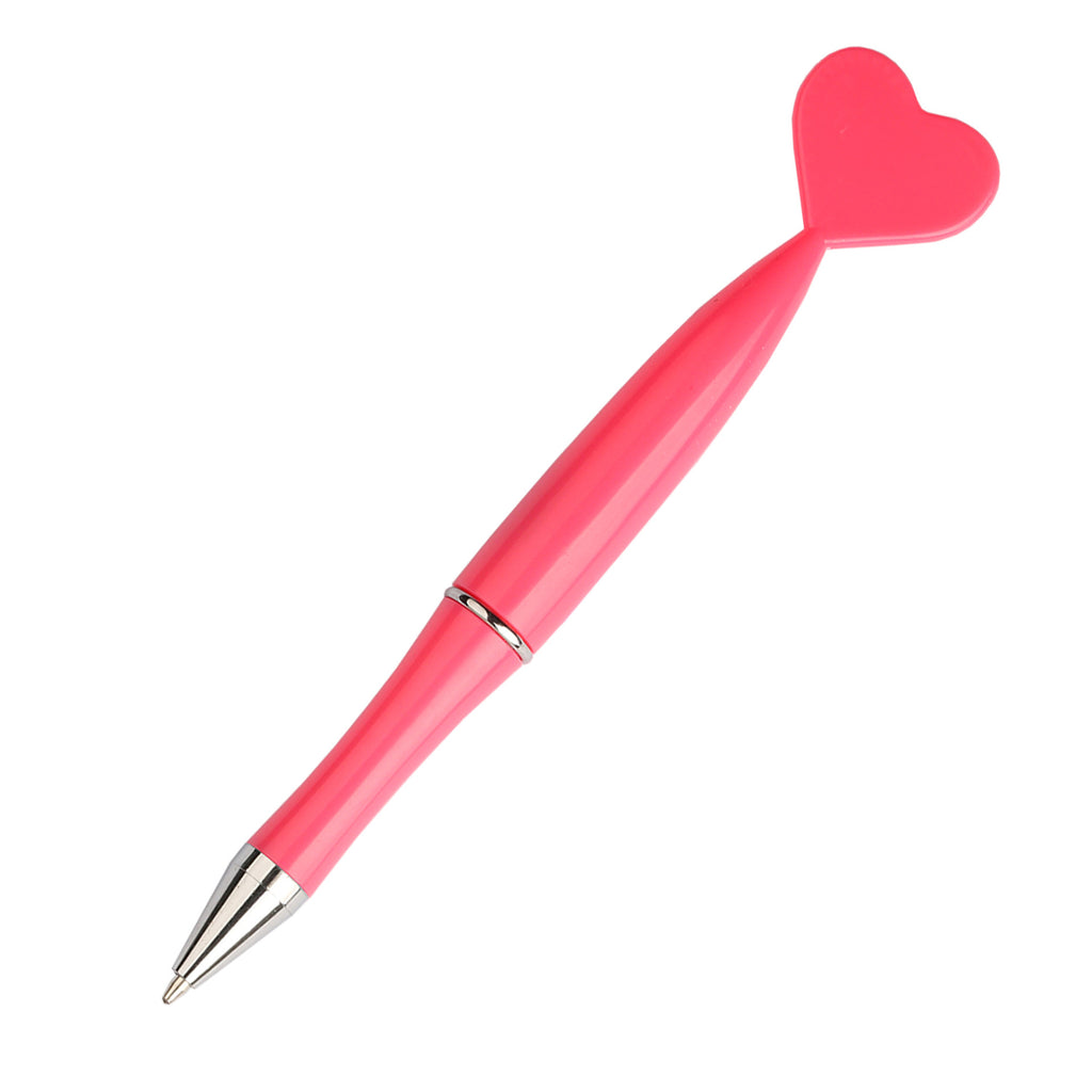 Heart Tip Dart Pen