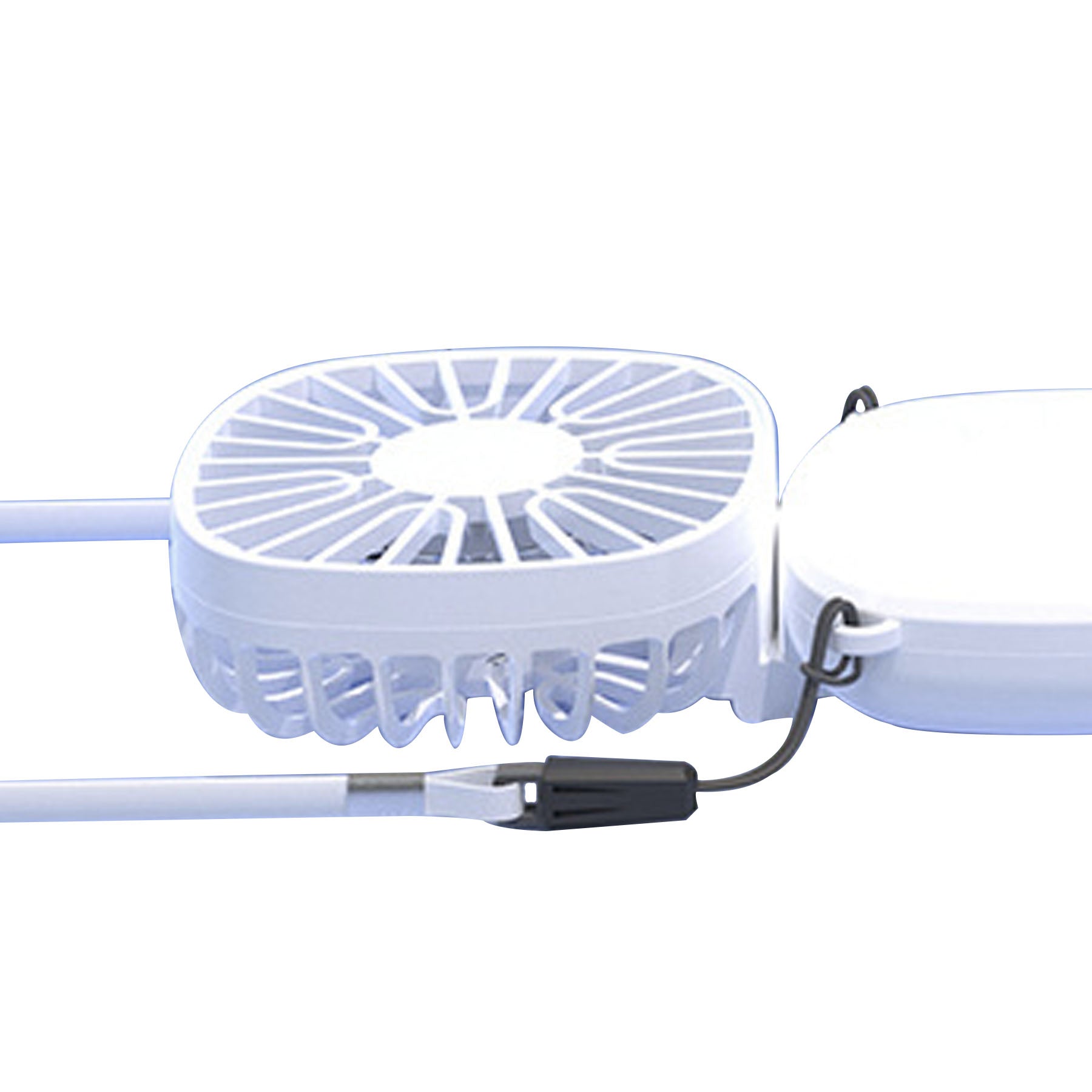 Foldable Fan