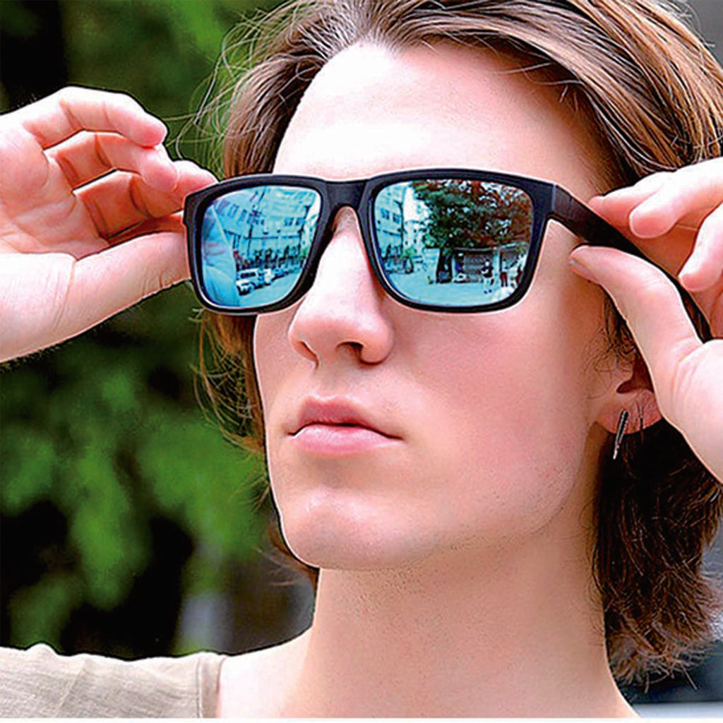 Polarized Sunglasses Uv400 Protection