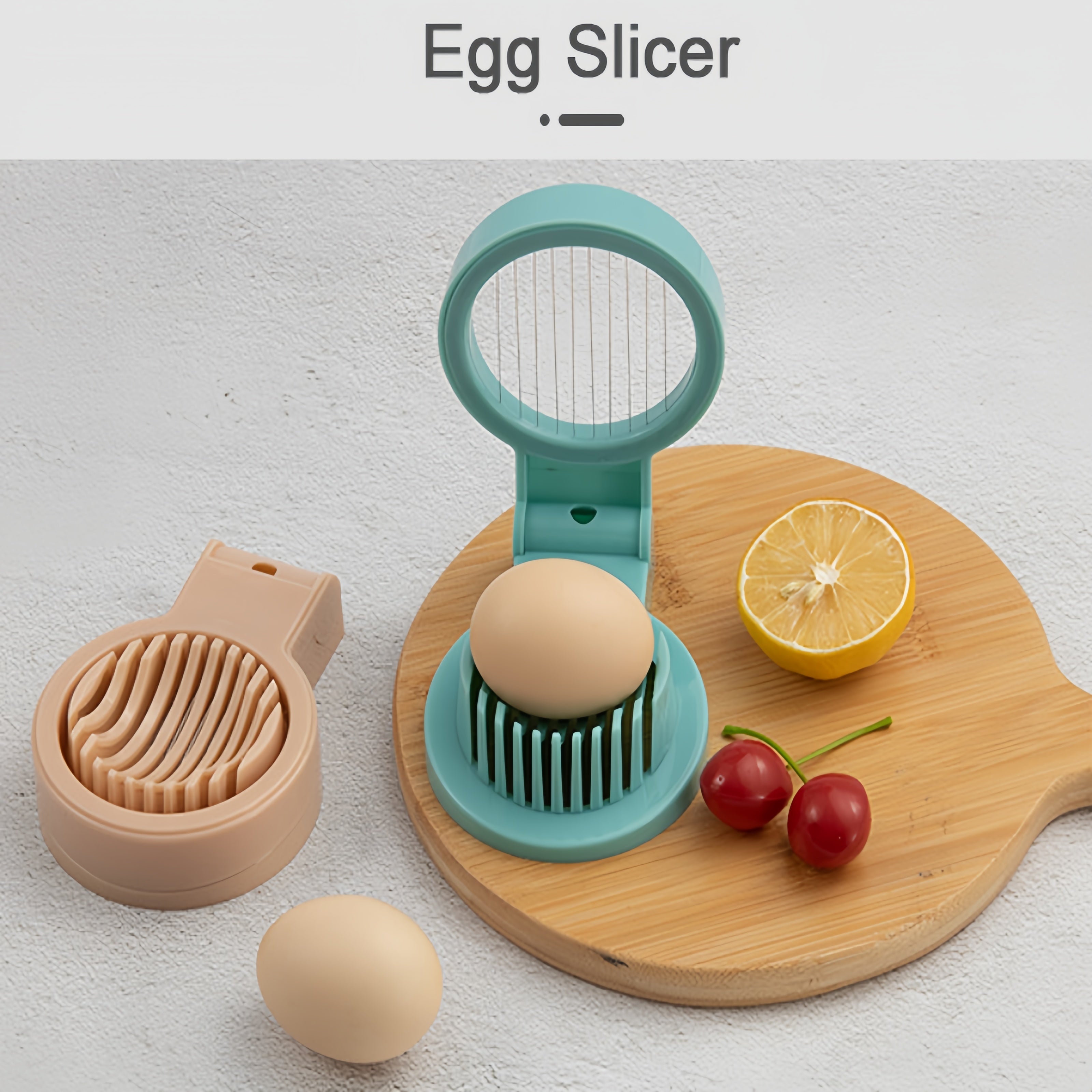Egg Slicer