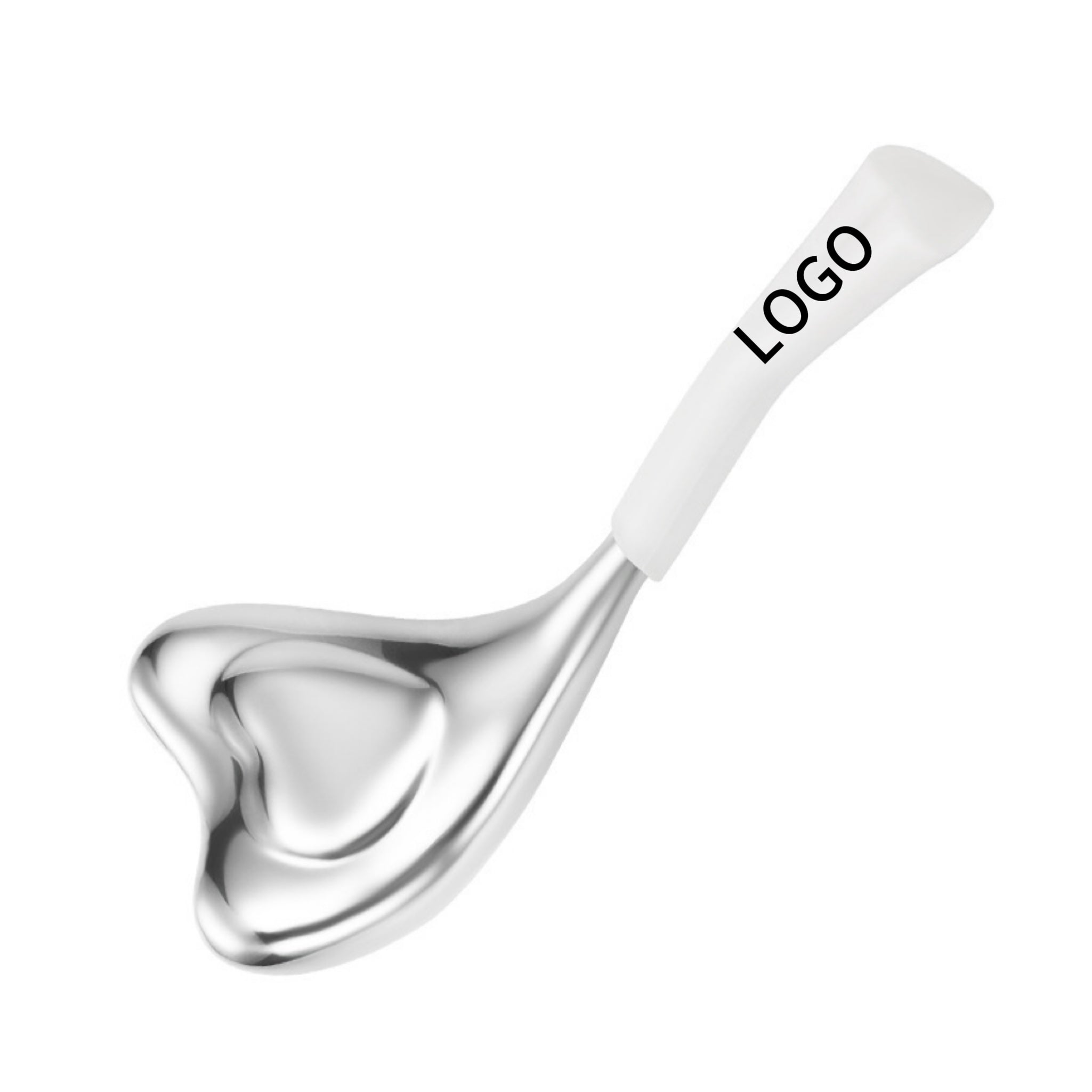 Stainless Steel Beauty Spoon